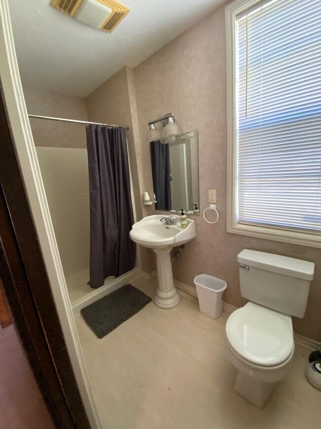 Foto del edificio - 18800 Kuykendall Branch Rd