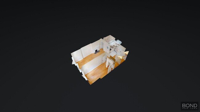 Foto del edificio - 52 W 56th St