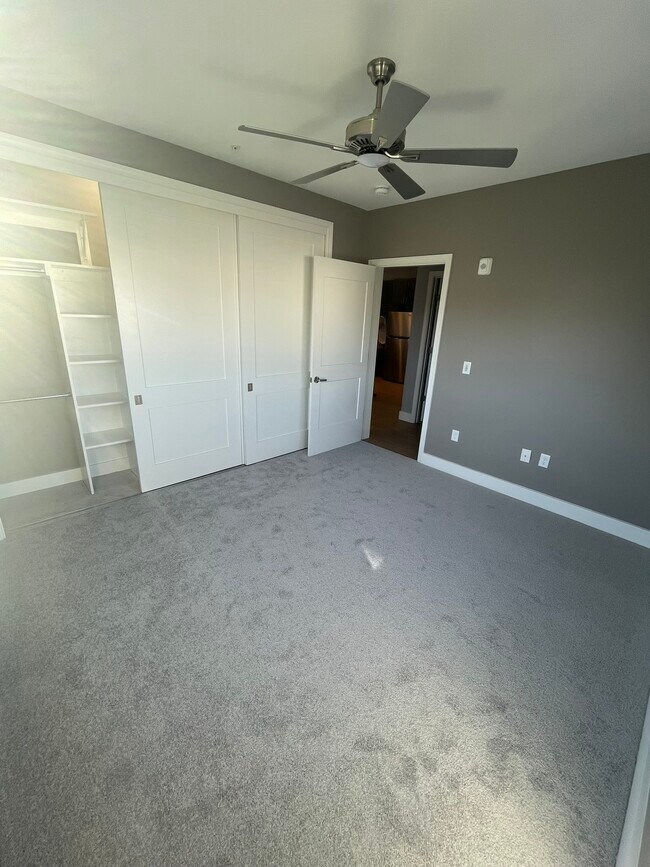 Bedroom - Pointe Place Development