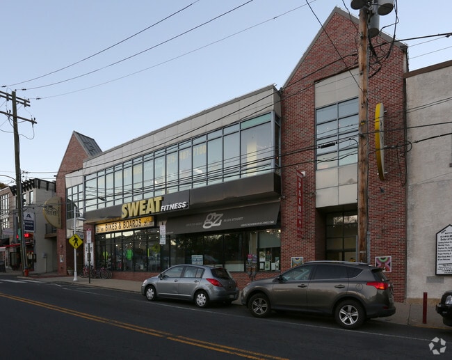 Building Photo - 4151-4159 Main St