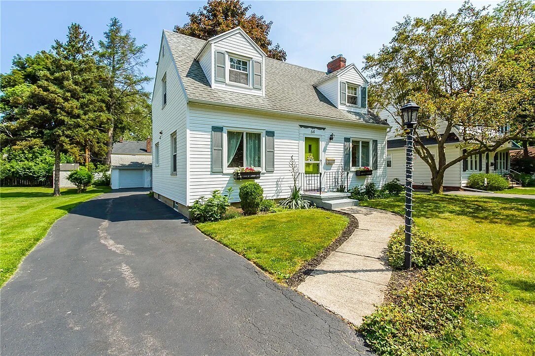 64 Florenton Rd, Rochester, NY 14617 House Rental in Rochester, NY