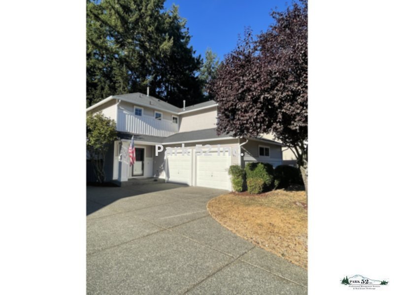 1244 Hudson St, DuPont, WA 98327 House Rental in DuPont, WA