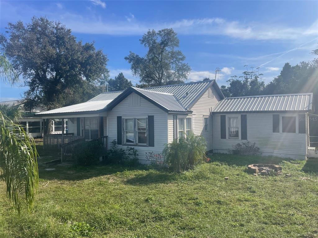 111 D St, Frostproof, FL 33843 House Rental in Frostproof, FL