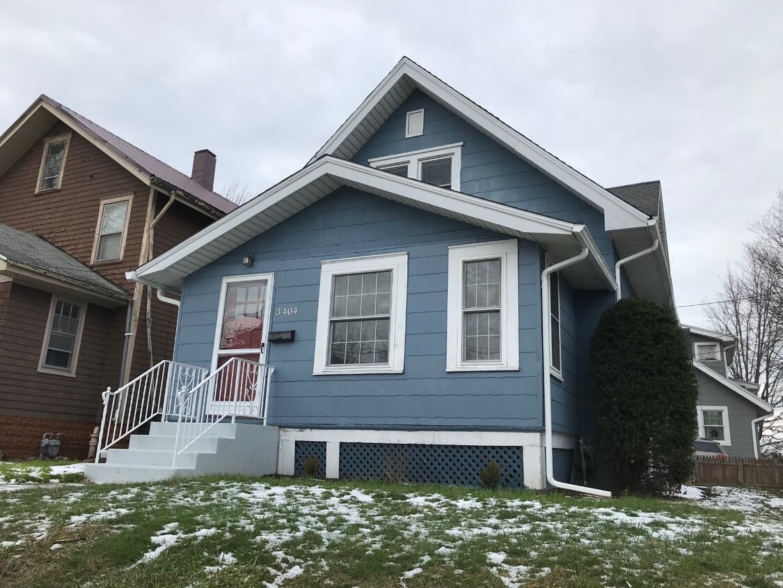 3404 Chapin St, Erie, PA 16508 House Rental in Erie, PA