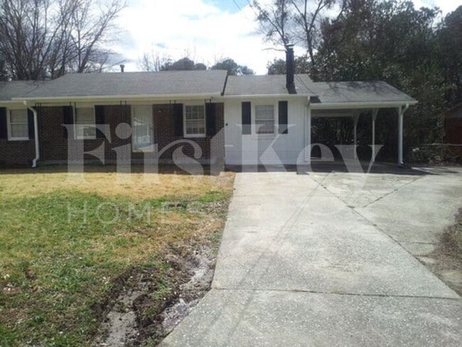 Building Photo - 207 Oldenburg Dr
