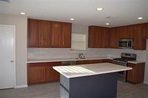 Building Photo - 15510 Liberty Bluff Dr