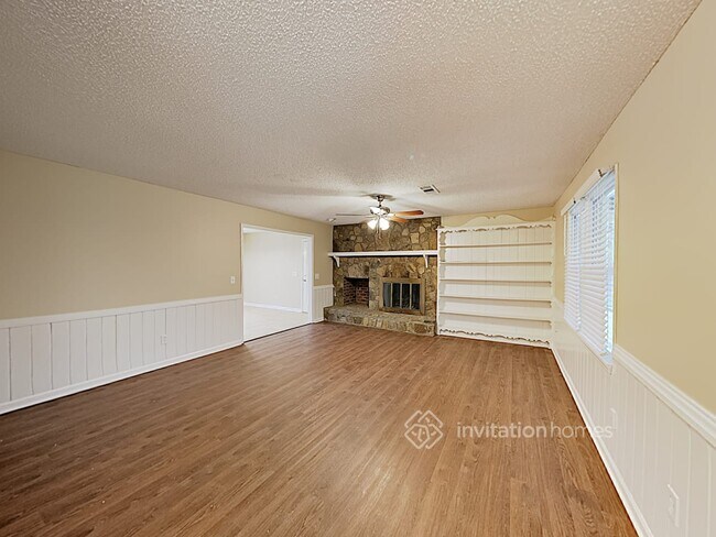 Foto del edificio - 457 Teague Dr NW