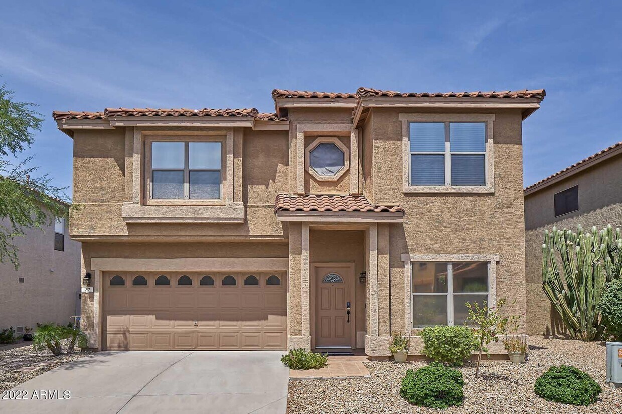 7500 E Deer Valley Rd, Scottsdale, AZ 85255 House Rental in