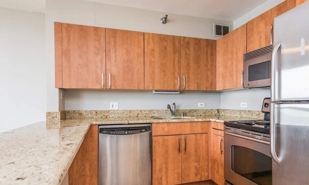Foto principal - 474 N Lake Shore Dr