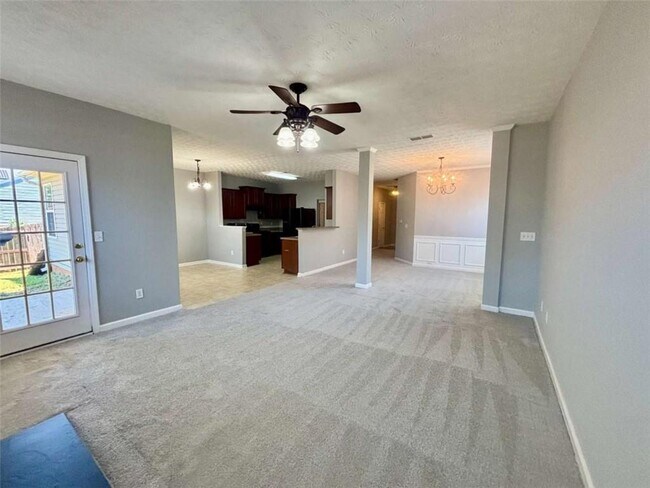 Foto del edificio - 889 Clairidge Elm Trail SW