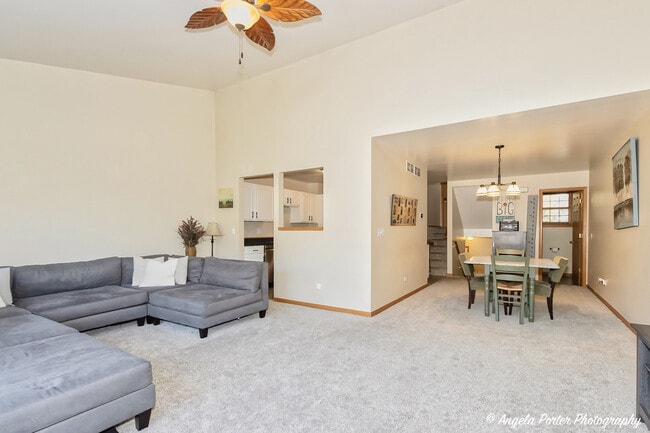 Foto del edificio - 5850 Fieldstone Trail