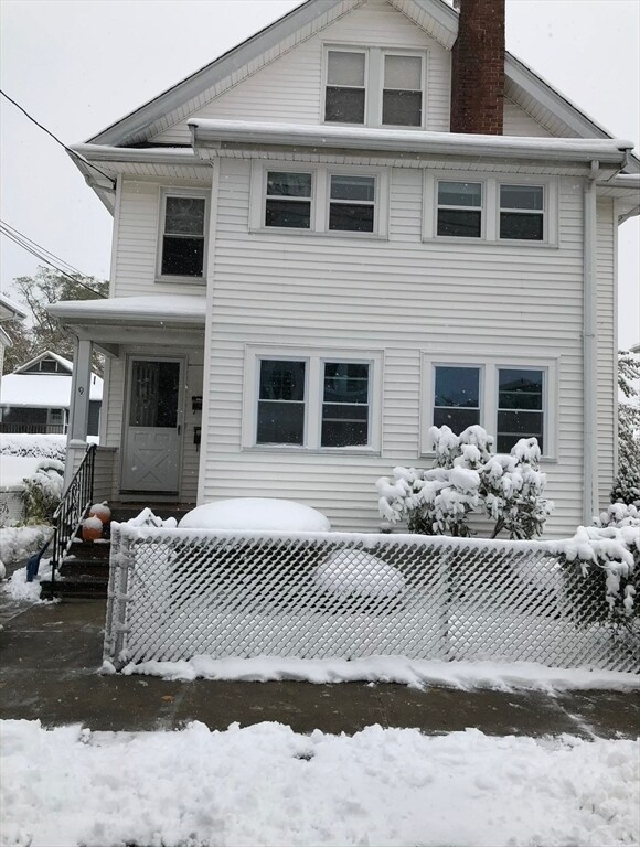 Primary Photo - 9 Pearl St