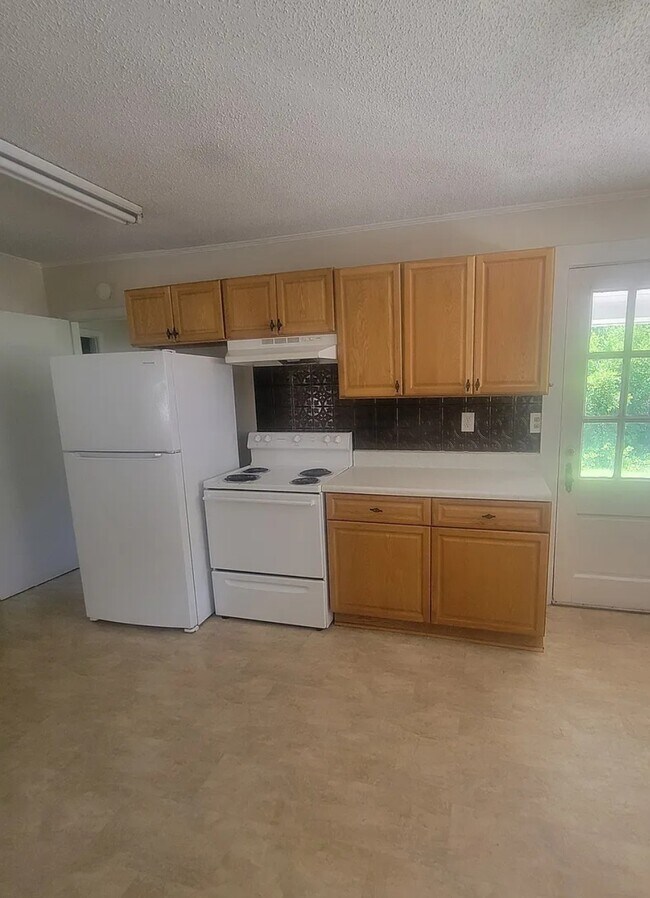 Cocina - 3417 Capers Ave