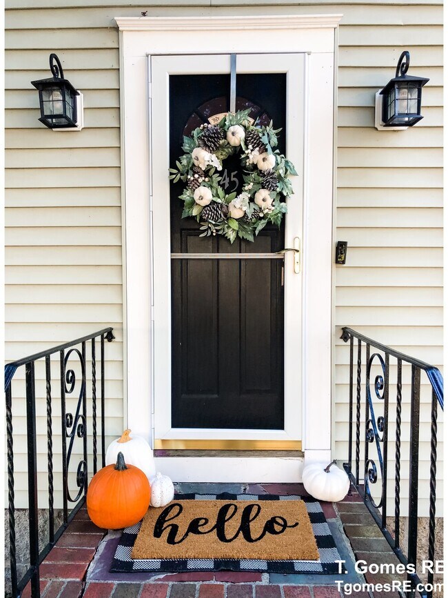 Building Photo - 45 Ames St