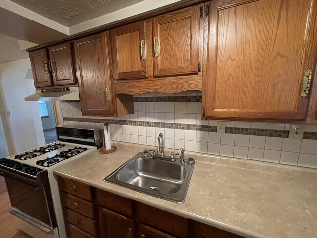Foto del edificio - 2623 Scheetz St