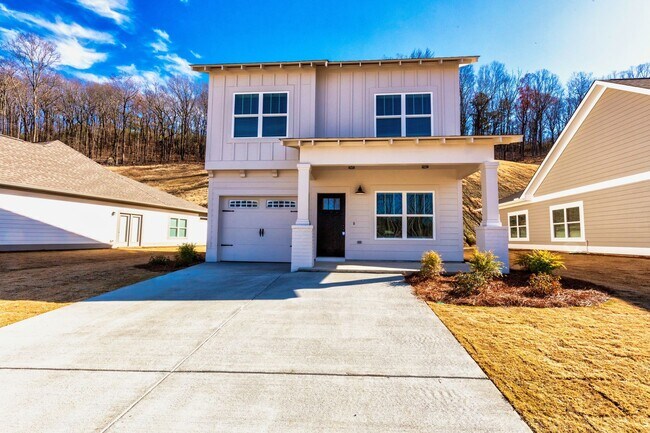 Foto del edificio - Great floor plan in sought after neighborhood