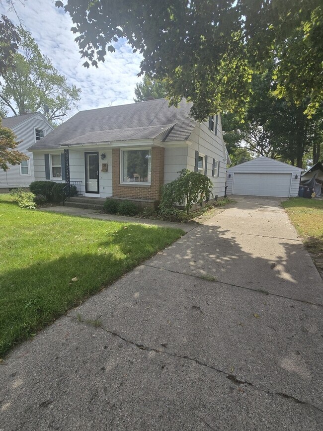 Foto del edificio - 38 E 32nd St