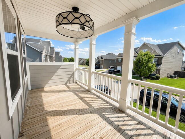 Building Photo - 404 Cattail Holw Wy