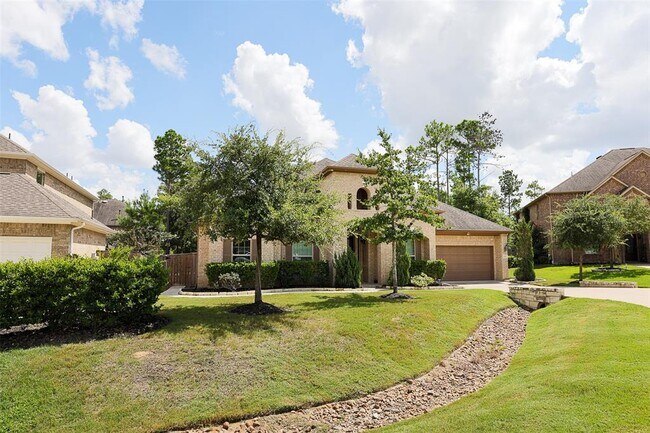 Foto del edificio - 23102 Magnolia Warbler Crest Ln
