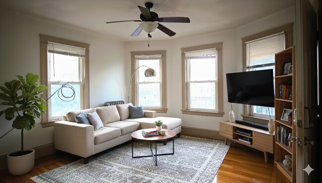 Foto del edificio - 230 Bay View Ave