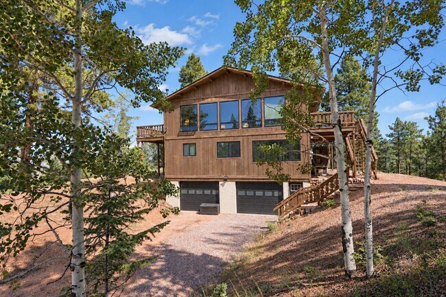 Building Photo - 28 Ponderosa Cir