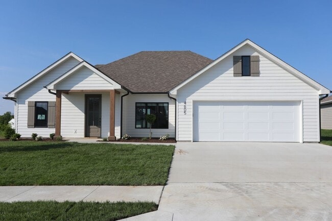 Building Photo - 4605 Chambers Bay Dr