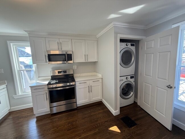 Foto del edificio - 30 Thornley St