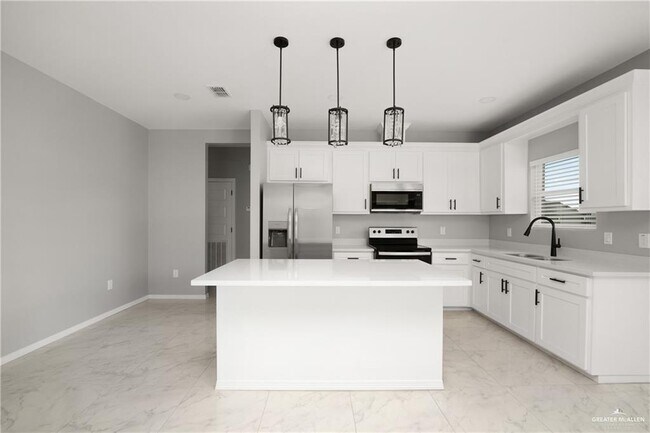 Foto del edificio - 811 N Woodson Ave