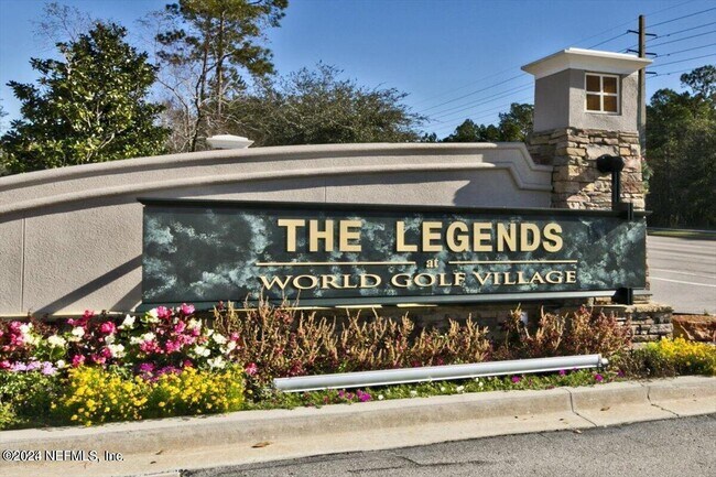 Foto del edificio - 230 Presidents Cup Way