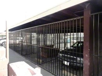Building Photo - 240 N Calaveras St