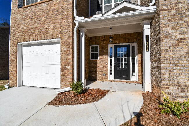 Building Photo - 11124 Benton Woods Dr
