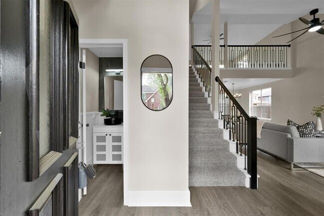 Foto del edificio - 14410 Cypress Falls Dr