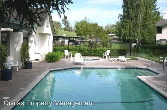 Building Photo - 3 br, 2.5 bath House - 3663 Crow Canyon Rd