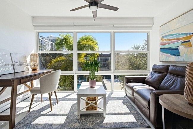 Foto del edificio - 1501 S Ocean Blvd
