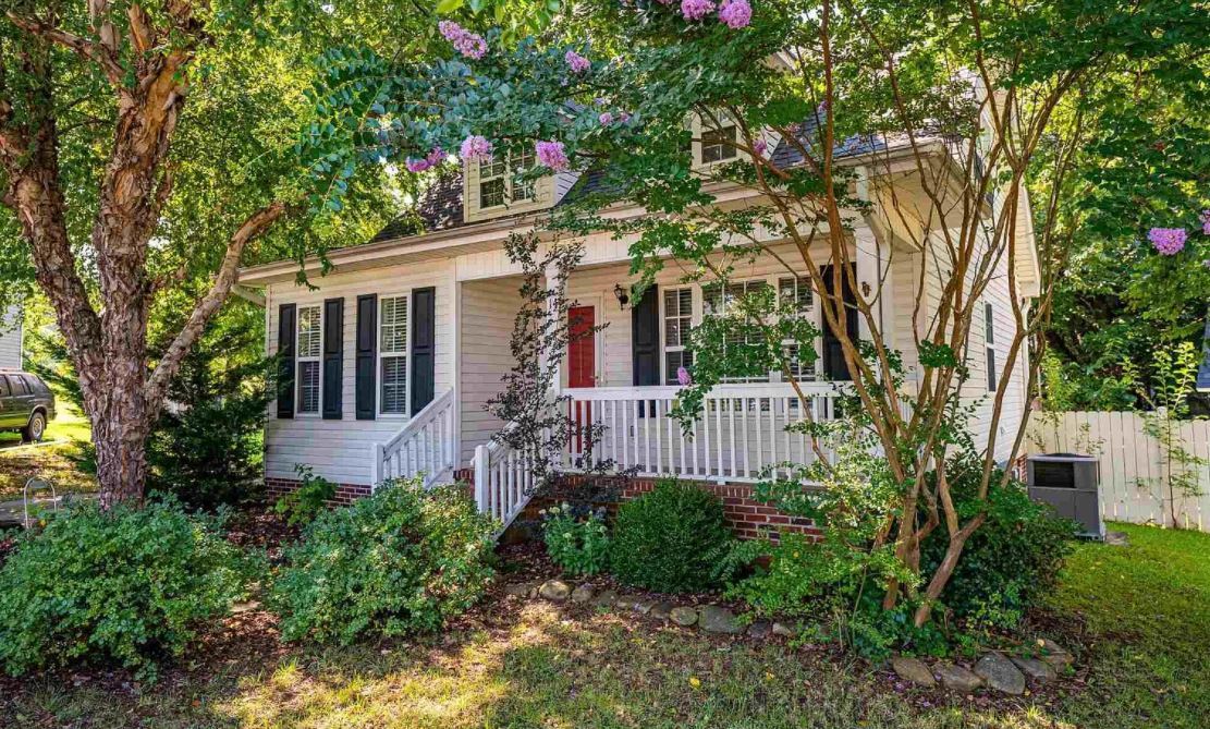 14 Buckner Ct, Greenville, SC 29601 House Rental in Greenville, SC