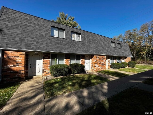 Building Photo - 3440 W Richwoods Blvd