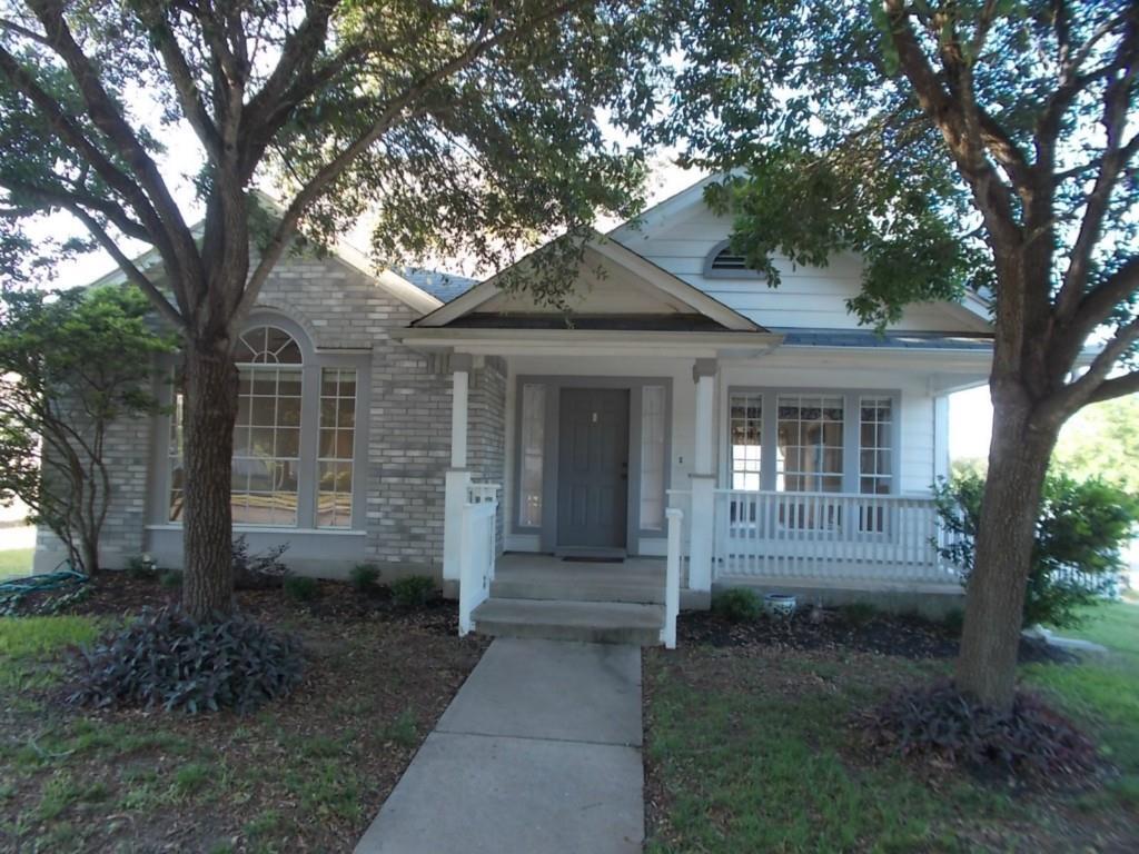 223 Haupt, Kyle, TX 78640 House Rental in Kyle, TX