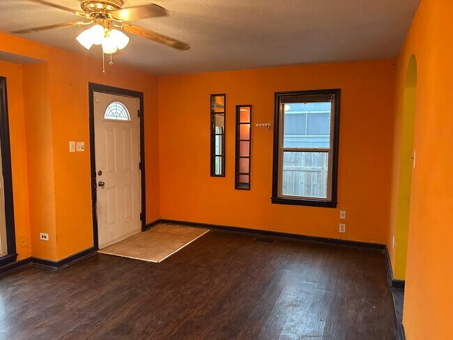 Foto del edificio - Blue House