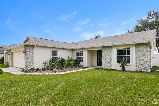 Building Photo - 547 Brentford Ct