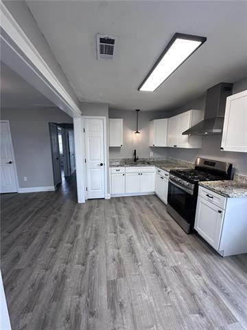 Building Photo - 7912 Richard St