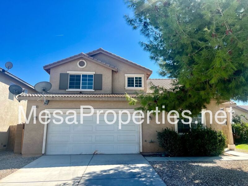 36 Houses for Rent in Victorville, CA Westside Rentals