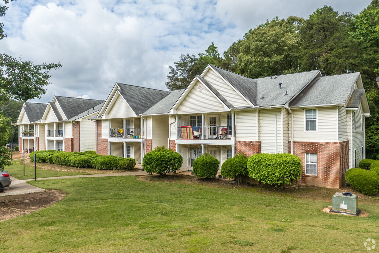 Primary Photo - Lancaster Ridge
