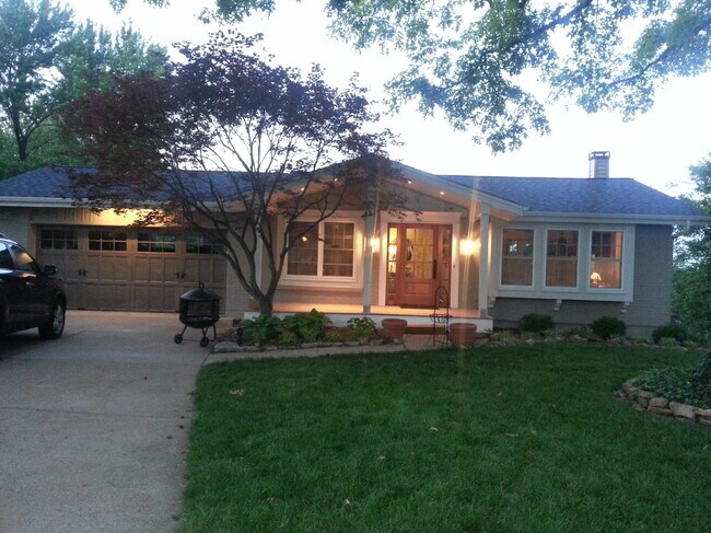 Foto del edificio - 1235 Wood Station Pl.