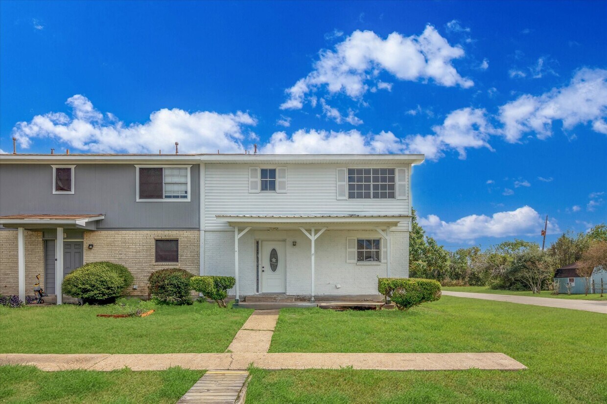 Foto principal - 1231 Oregon St