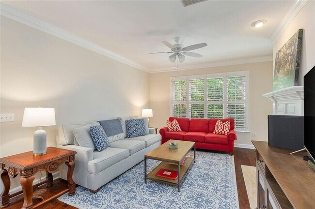 Foto del edificio - 2400 Cumberland Pkwy SE