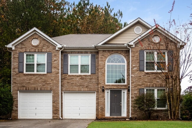 Building Photo - 1005 Crooked Creek Ct SE