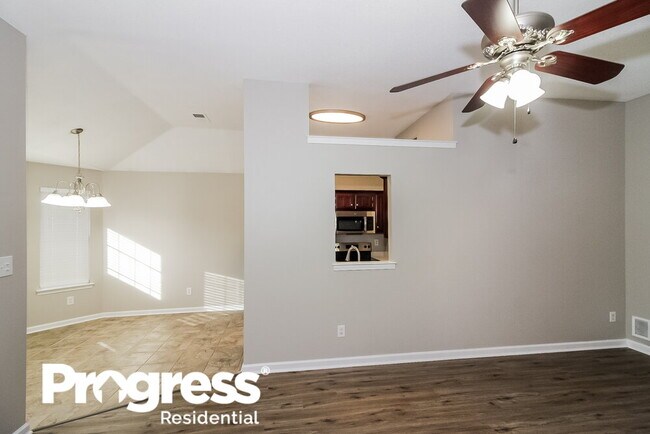 Building Photo - 8315 Cross Point Dr