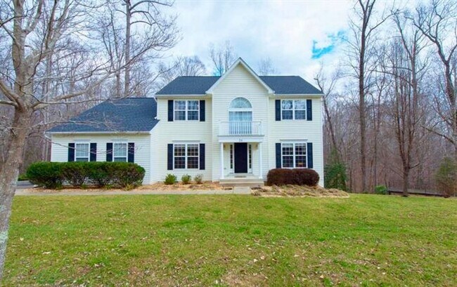 Building Photo - Rare 4BR Estate-Style Home on Nearly 4 Acres in Stafford, VA | 3,000+ Sq Ft | Near Quantico, VRE ...