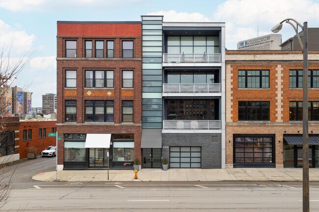 Foto del edificio - 225 N 4th St