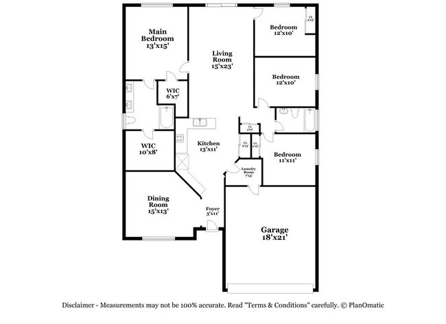 Foto del edificio - 7409 Sade St